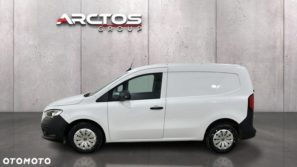 Mercedes-Benz Citan - 2