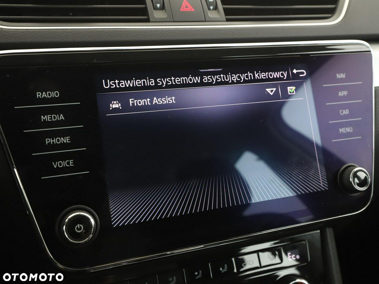 Skoda Superb 1.4 TSI Plug-In Hybrid Ambition DSG - 27
