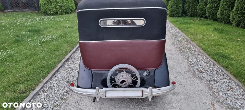 Ford Inny - 20