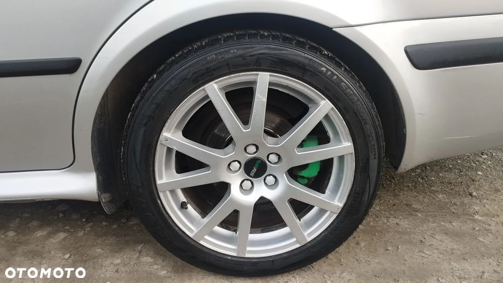 Skoda Octavia 1.8T RS - 28