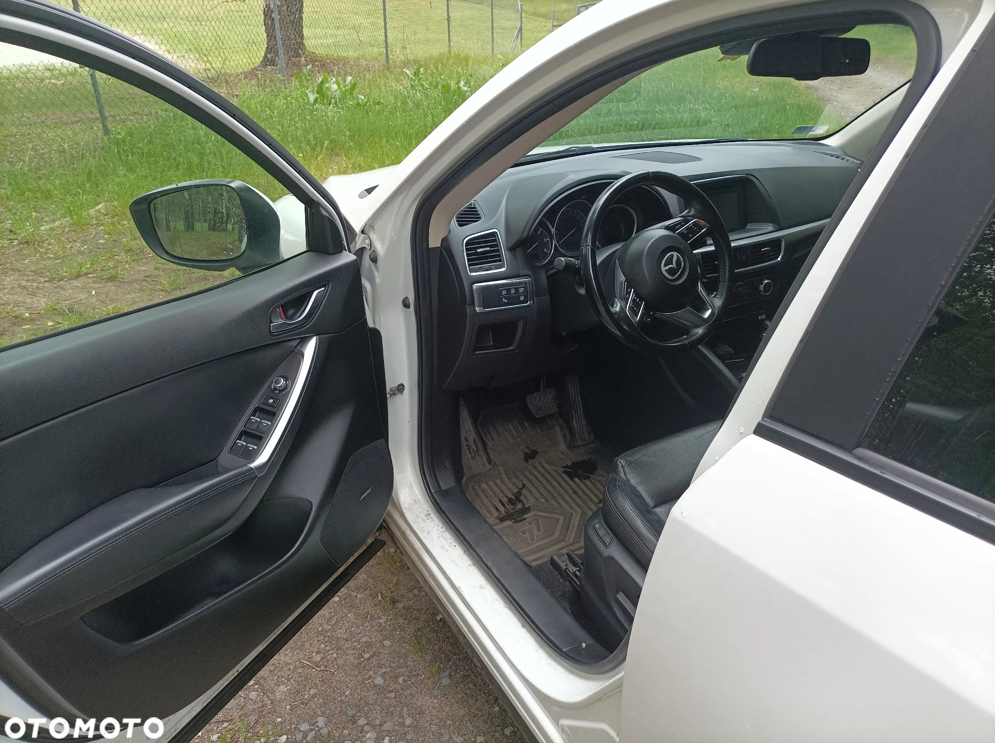 Mazda CX-5 2.2 D Skypassion - 15