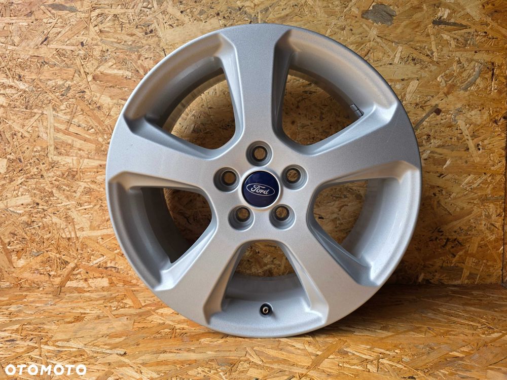[1292] Felgi aluminiowe 17 cali FORD ORYGINALNE et55 5x108 CZUJNIKI!