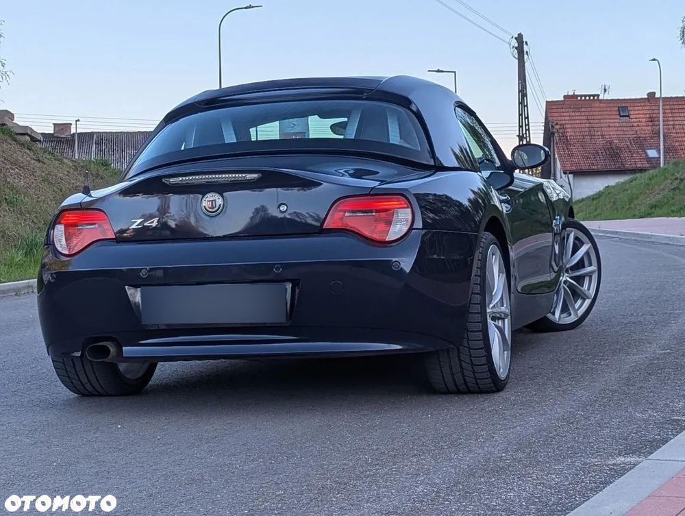 BMW Z4 - 11