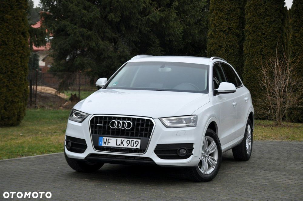 Audi Q3 - 8