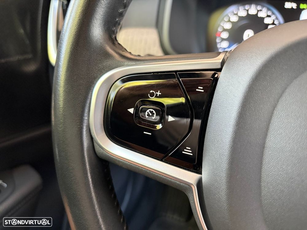 Volvo V90 2.0 B4 Inscription Geartronic - 18