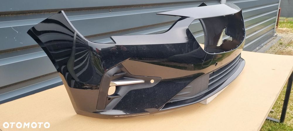 OPEL INSIGNIA B LIFT 2020- Zderzak przód oryginał MB048 - 4