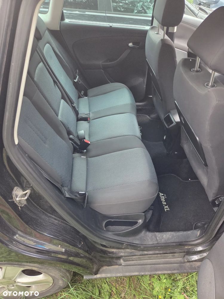 Seat Altea 1.9 TDI Style - 10