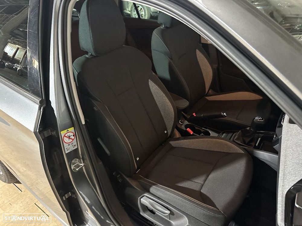 Skoda Kamiq 1.0 TSI DSG - 14