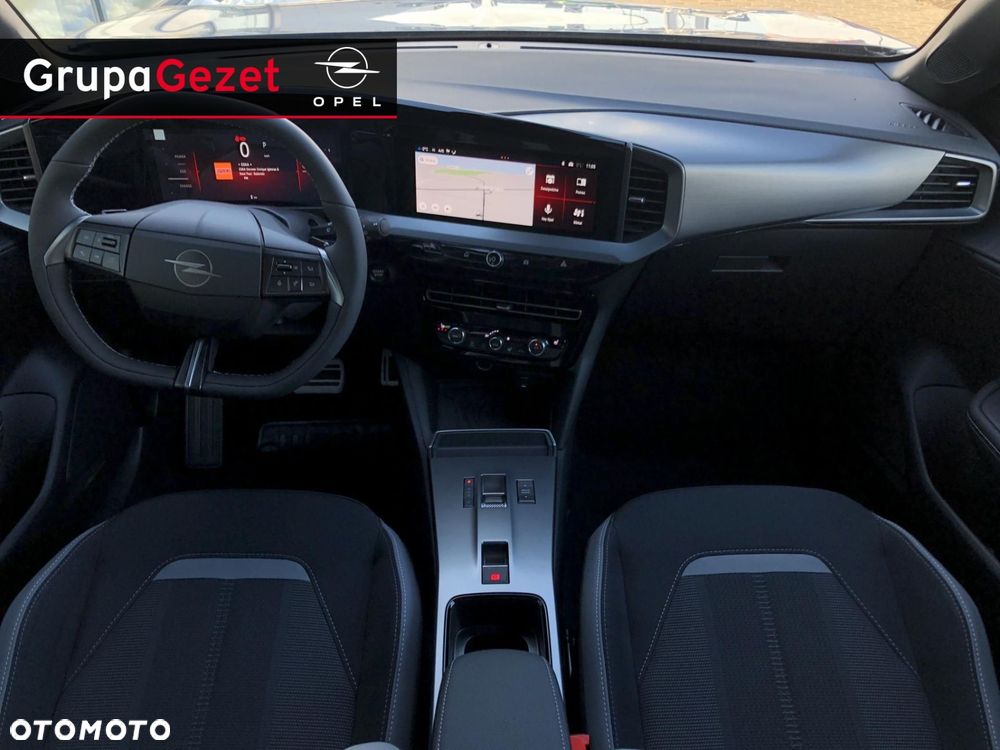 Opel Mokka - 10