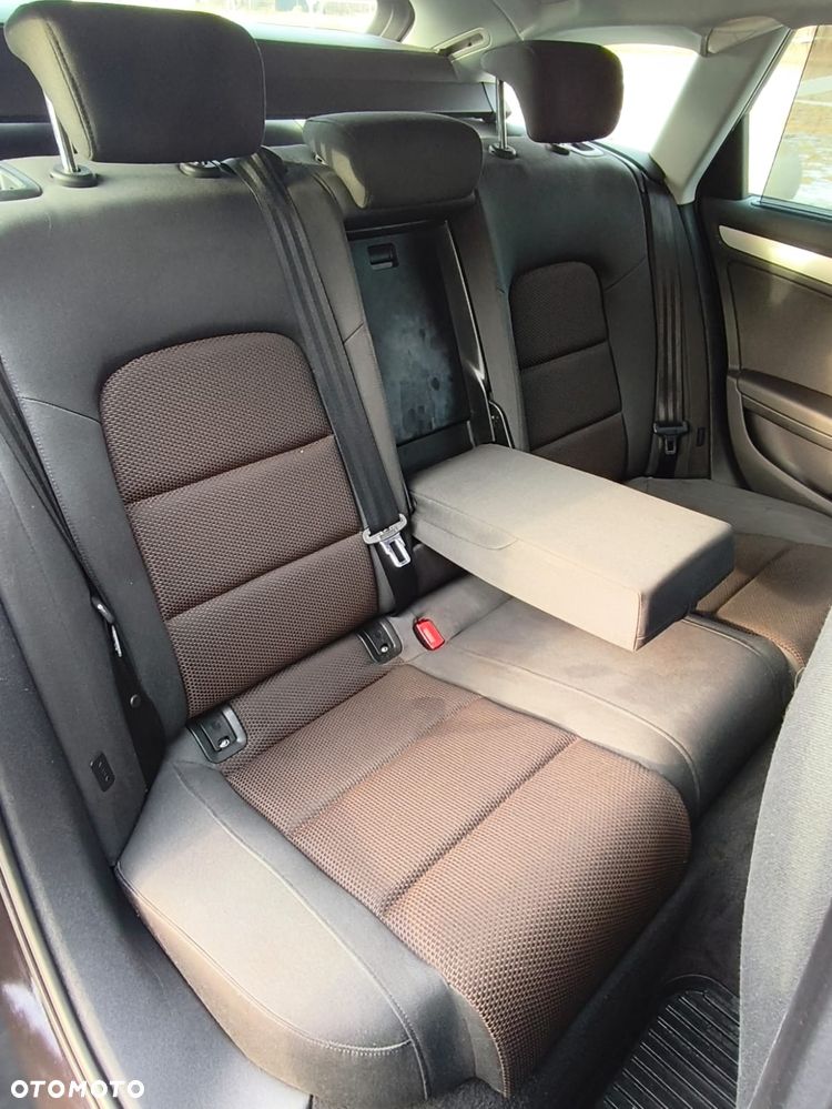 Audi A4 Allroad 2.0 TFSI S tronic - 18