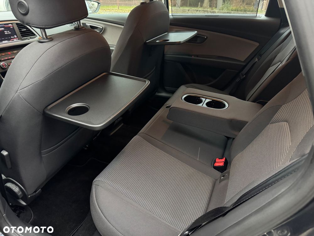 Seat Leon 1.5 TSI ACT OPF Style - 11