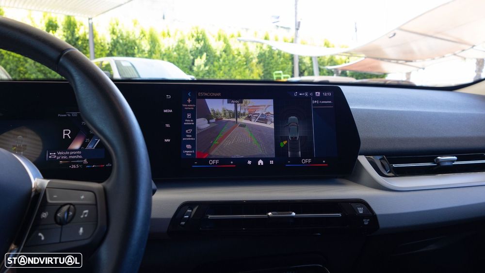 BMW X2 18 d sDrive Auto Advantage - 9