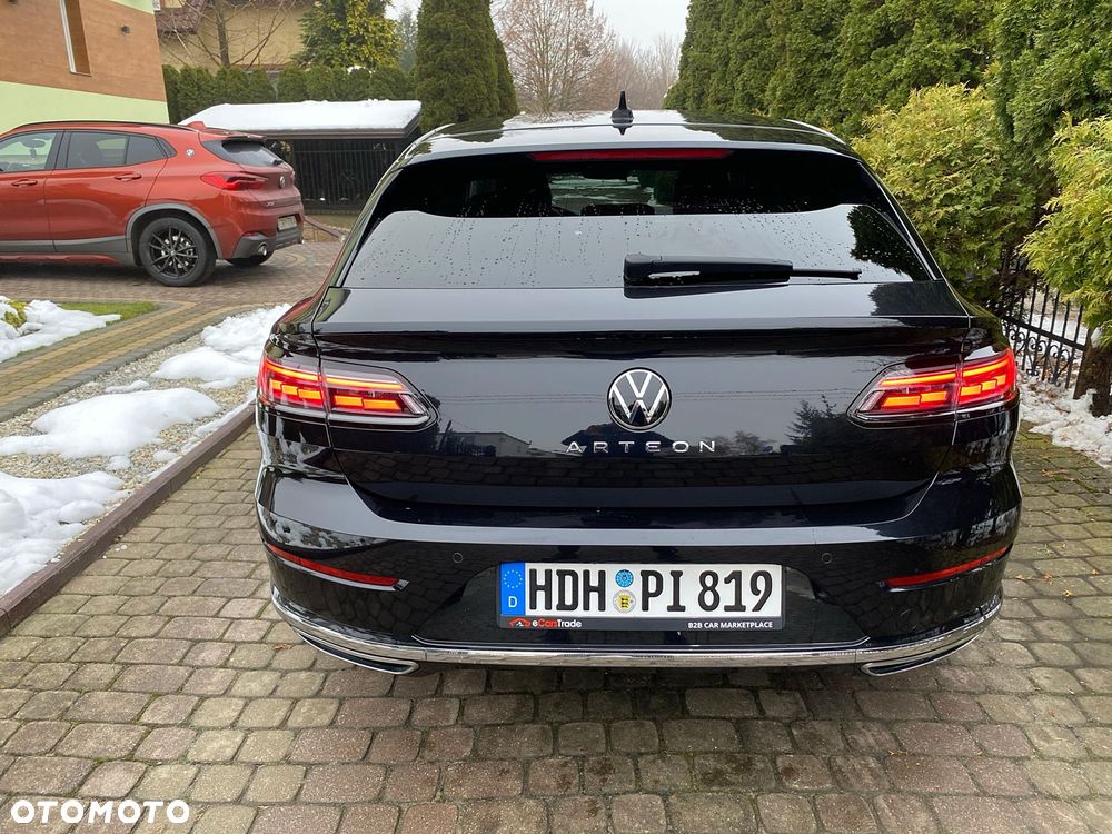 Volkswagen Arteon 2.0 TDI SCR DSG Elegance - 3