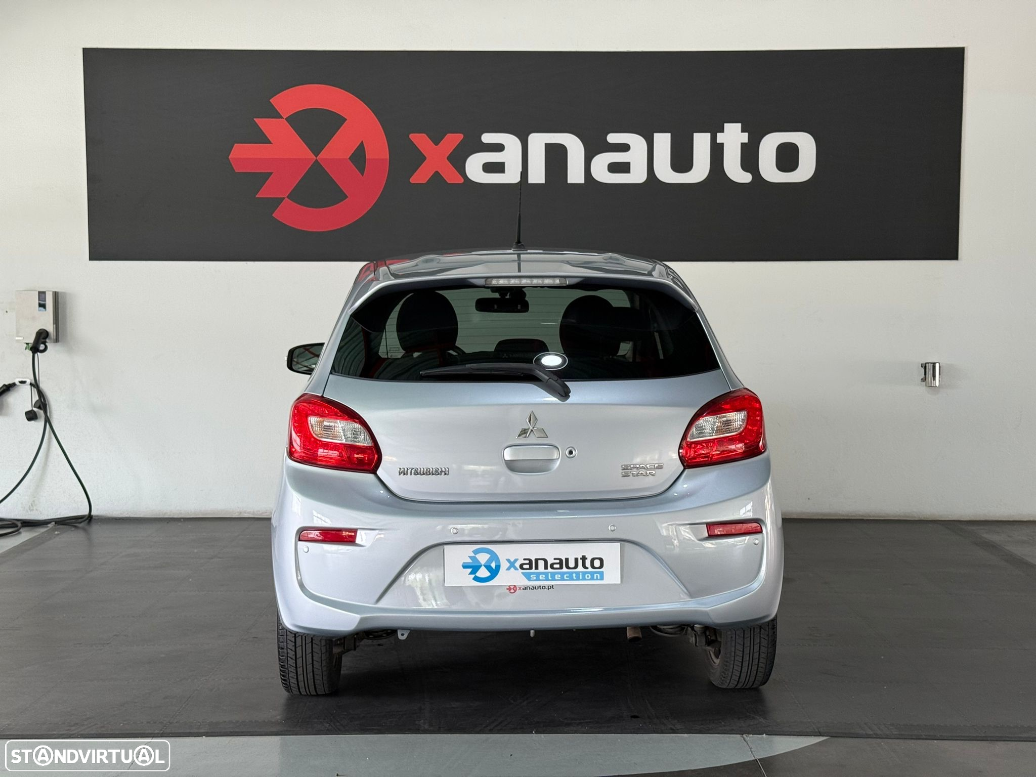 Mitsubishi Space Star 1.2 Intense - 6