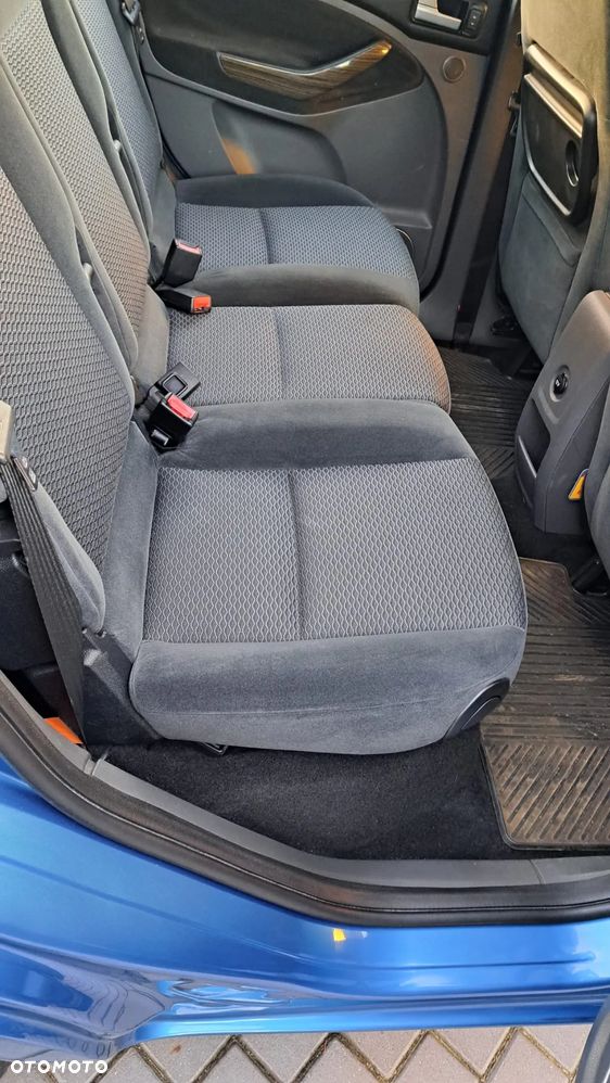 Ford C-MAX 1.6 TDCi Ghia - 4