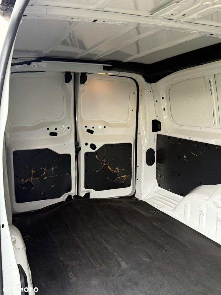 Toyota ProAce - 21