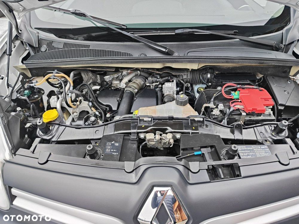 Renault Kangoo 1.5 dCi Zen - 26