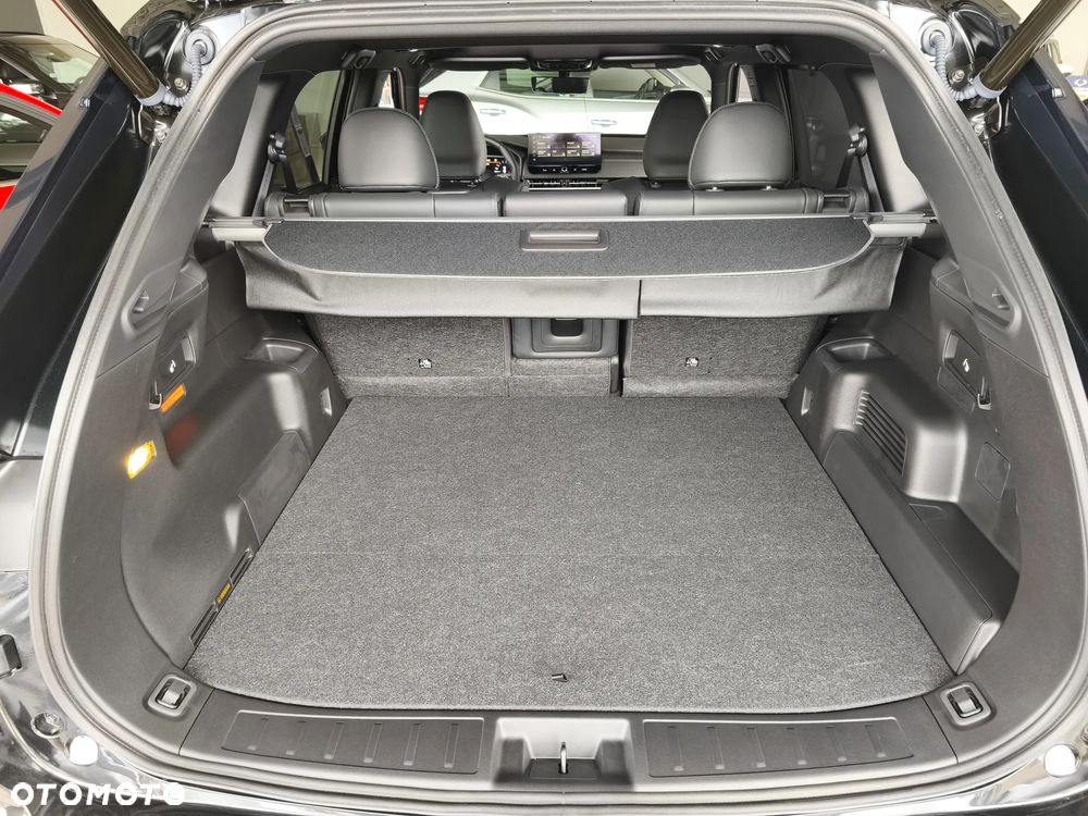 Mitsubishi Outlander Black Edition - 28