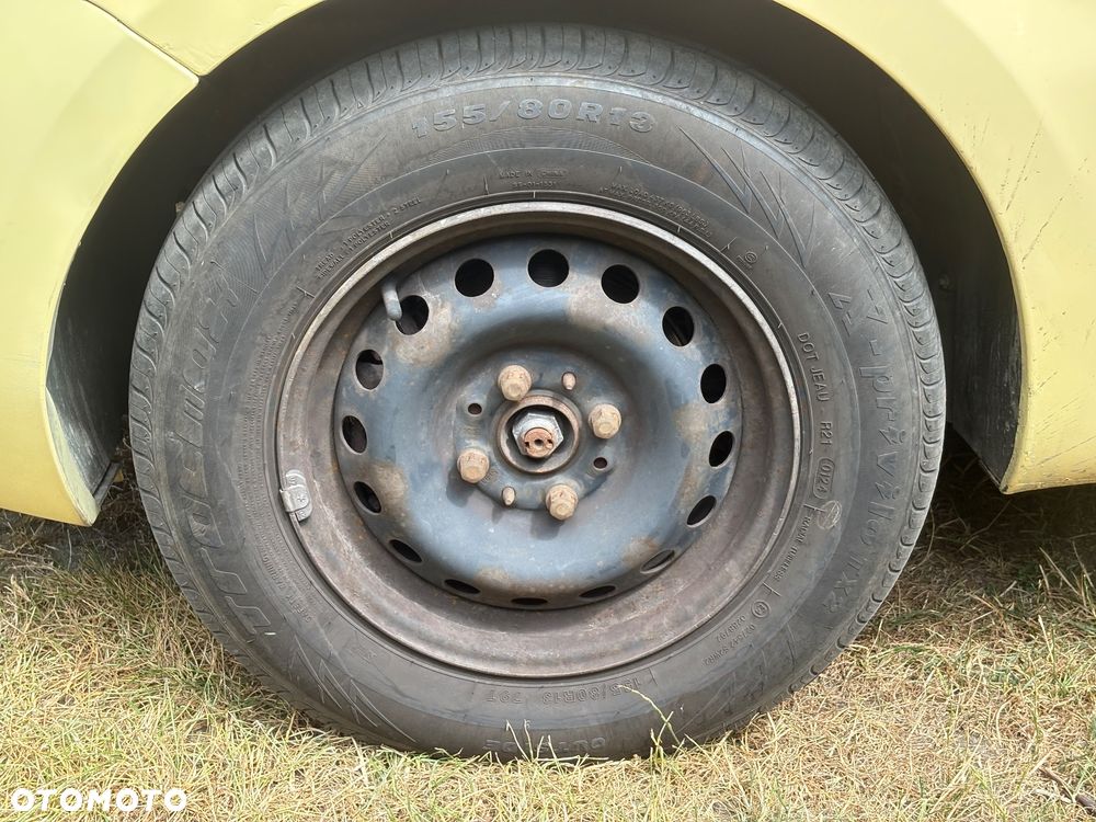 Fiat Panda - 35