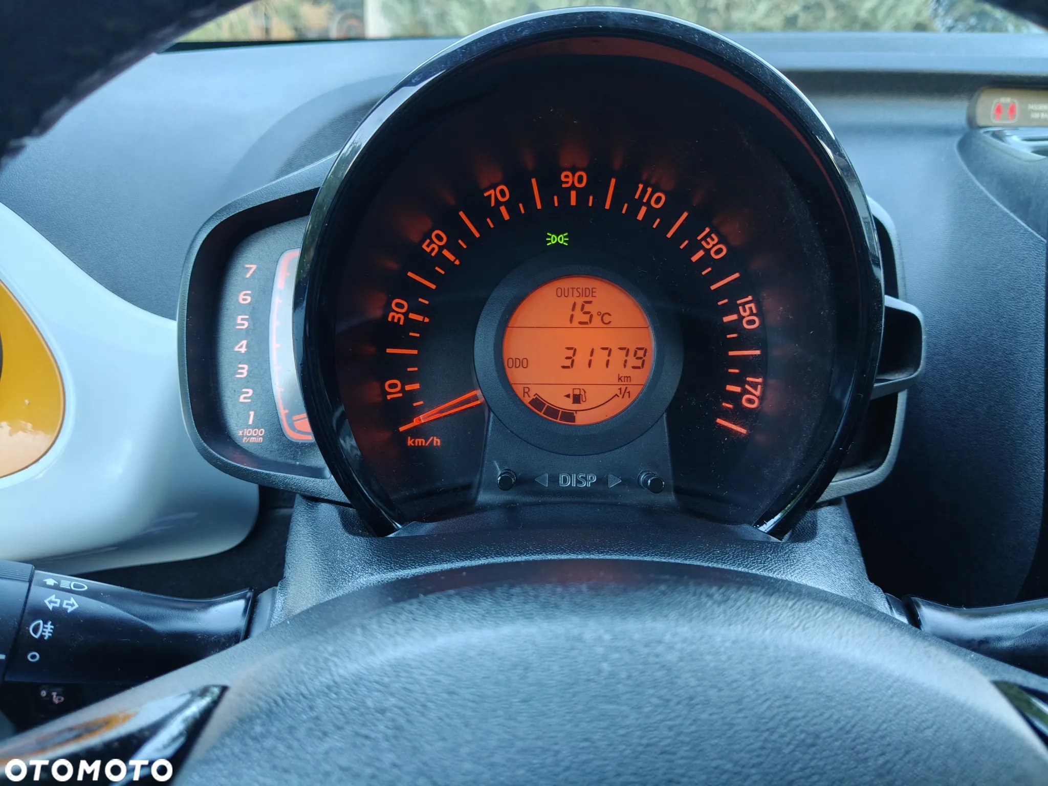 Toyota Aygo - 16