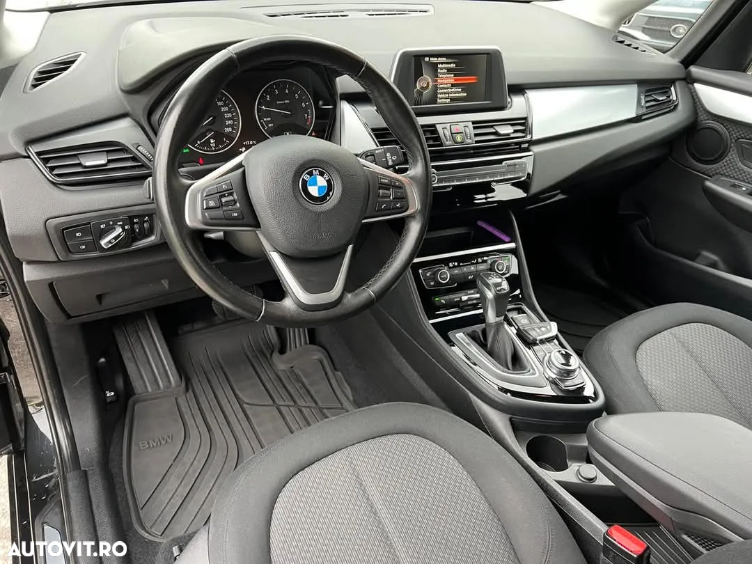 BMW Seria 2 - 6
