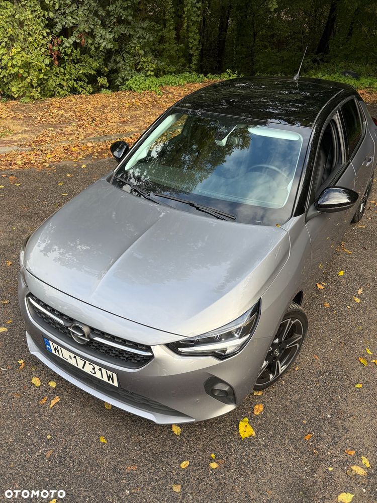 Opel Corsa - 13