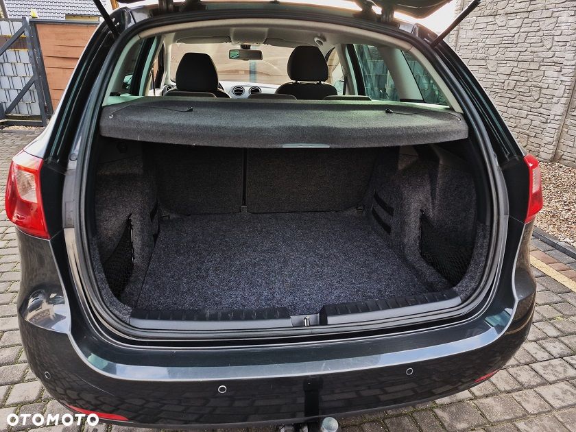 Seat Ibiza 1.4 16V Style Viva - 16