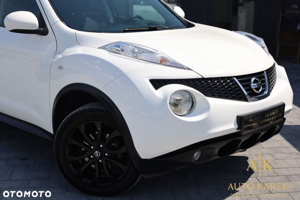 Nissan Juke - 15