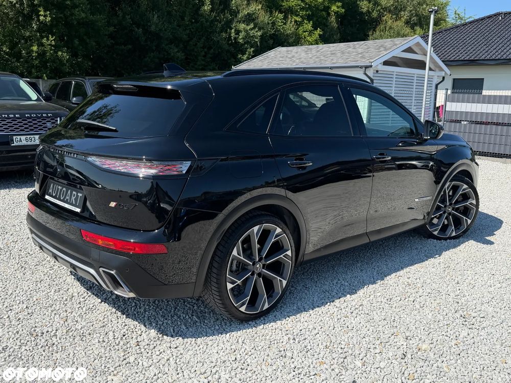 DS Automobiles DS 7 Crossback - 18