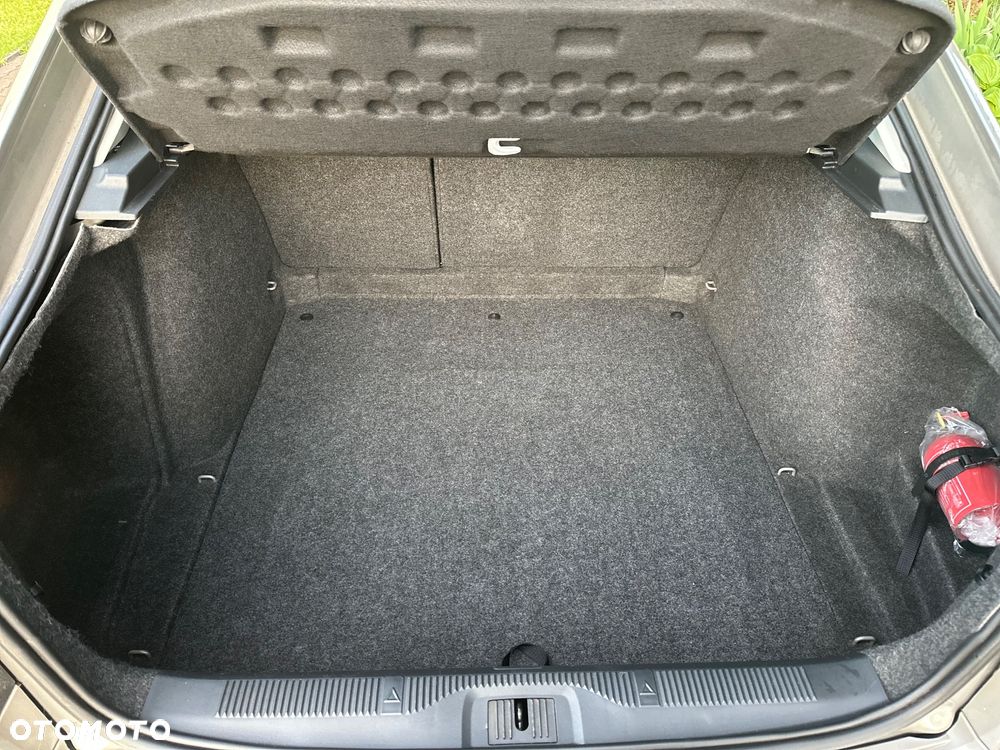 Skoda Octavia 1.6 Classic - 11