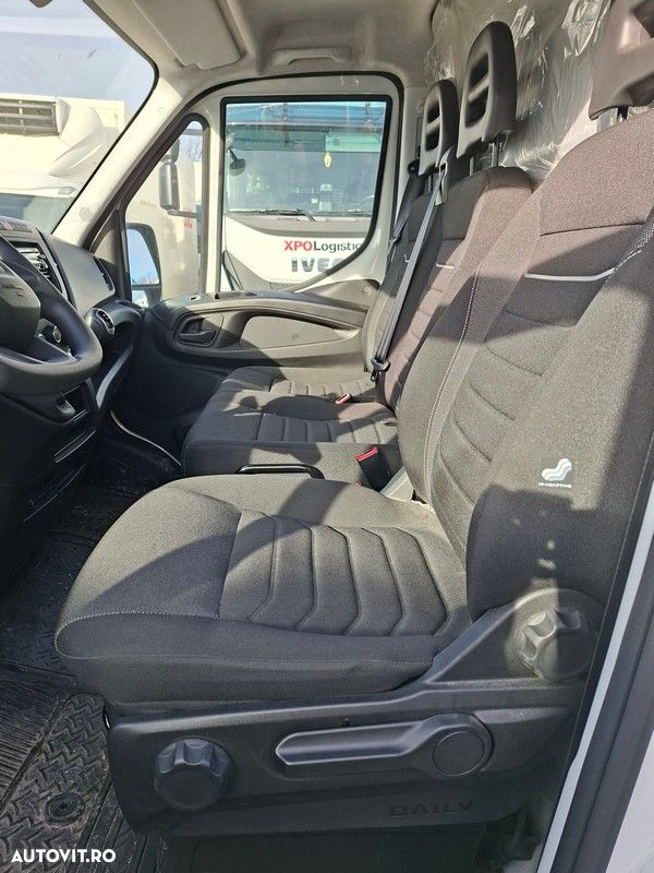 Iveco DAILY 35S14 - 9