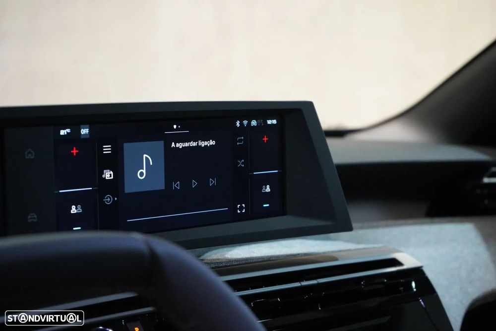 Peugeot 3008 - 11