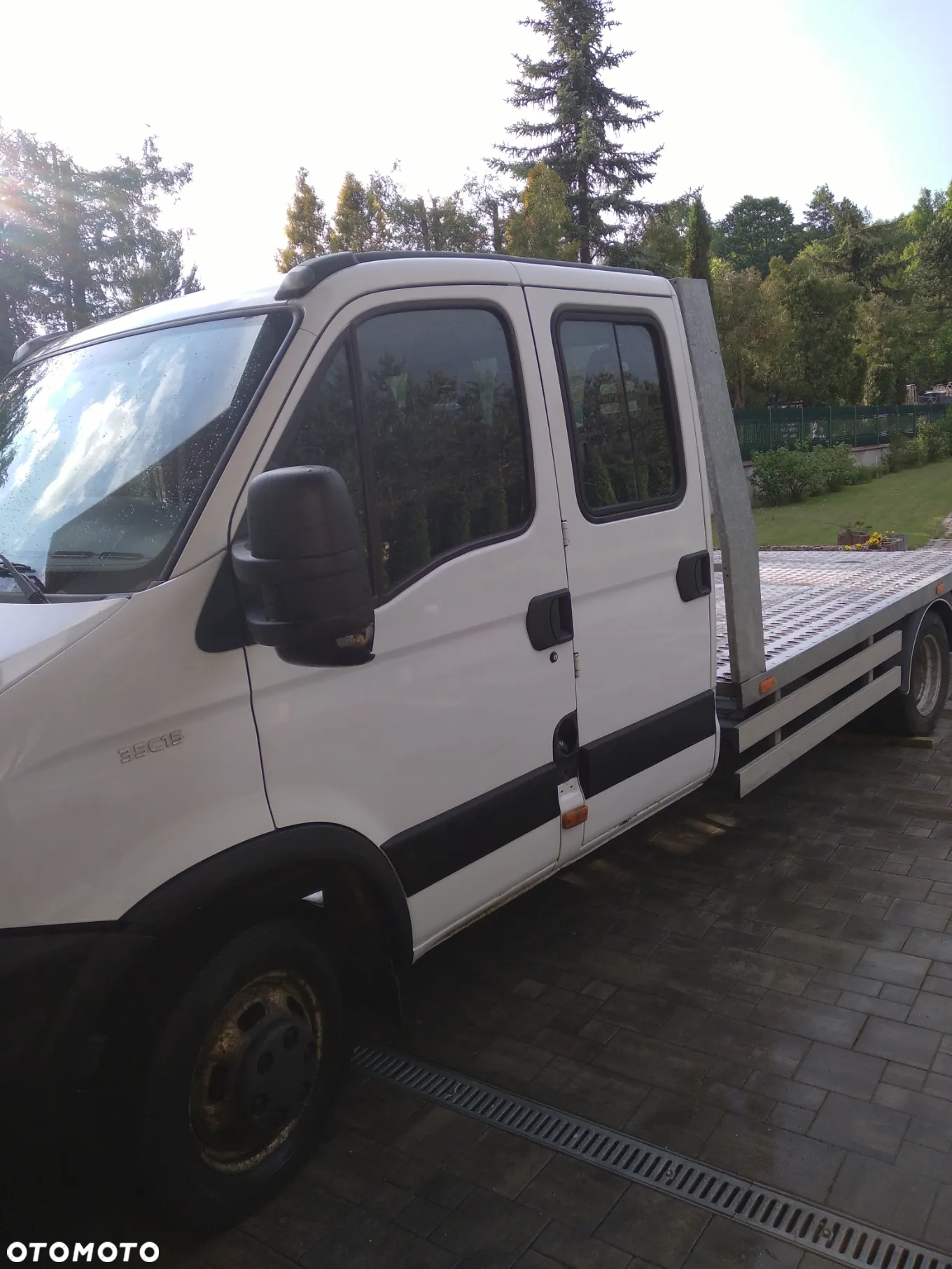 Iveco Autolaweta - 9
