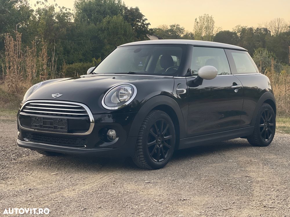 Mini Cooper - 5