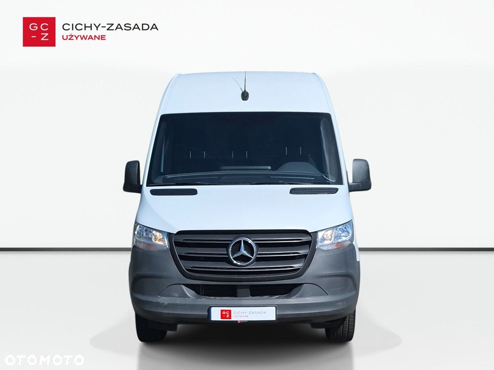 Mercedes-Benz Sprinter L4h2 - 6