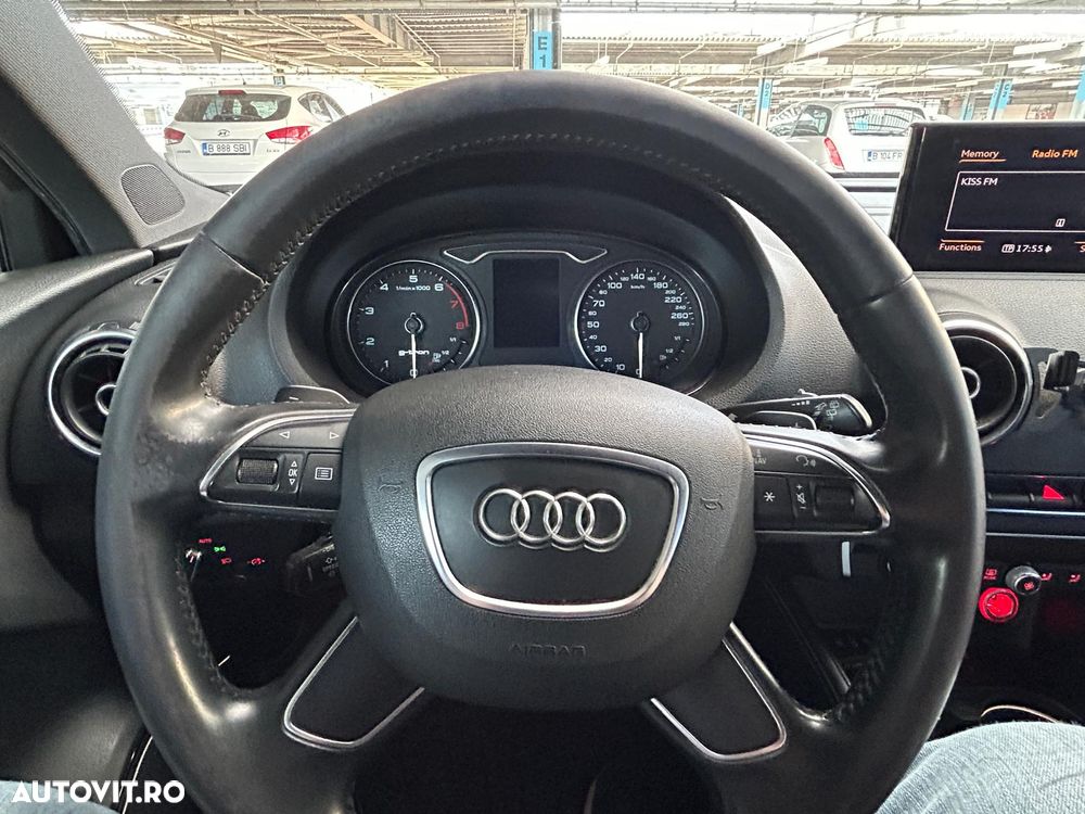 Audi e-tron GT - 7