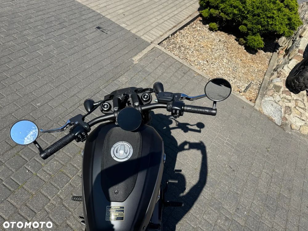 QJMOTOR SRV 600V - 4