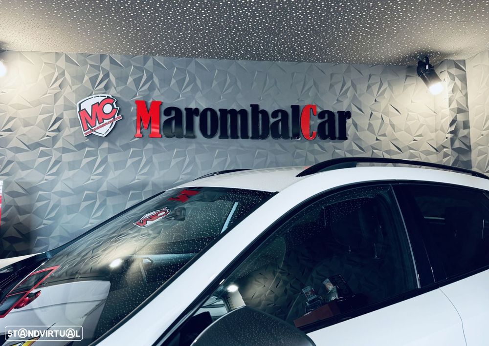 Cupra Formentor 1.4 e-Hybrid DSG - 10