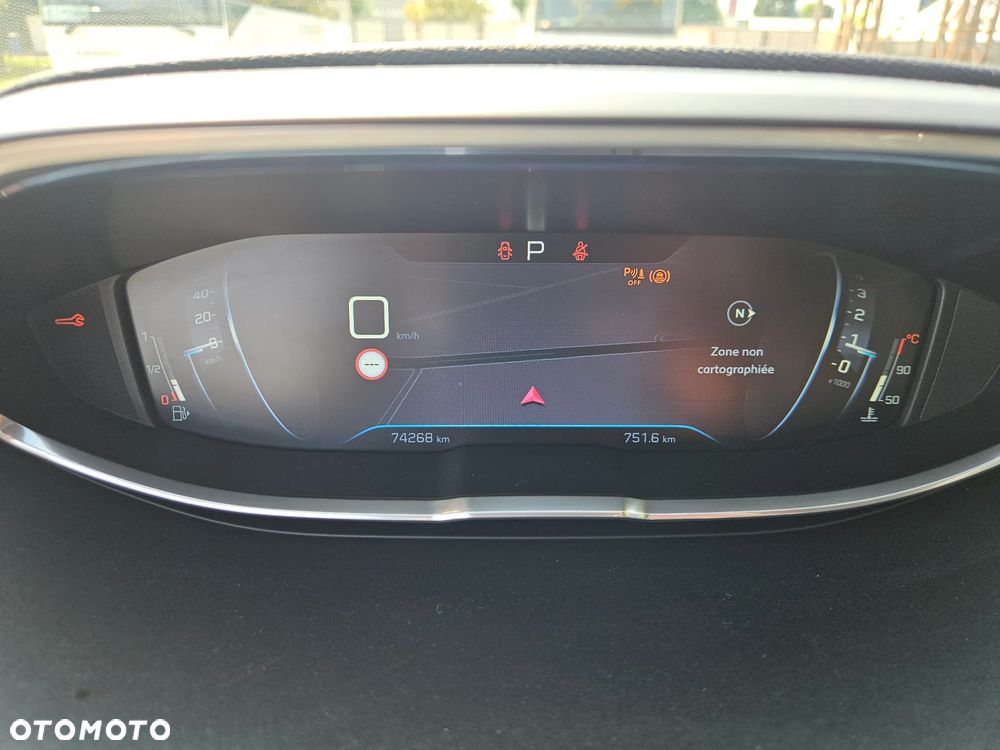 Peugeot 3008 THP 165 EAT6 Stop & Start Allure - 25
