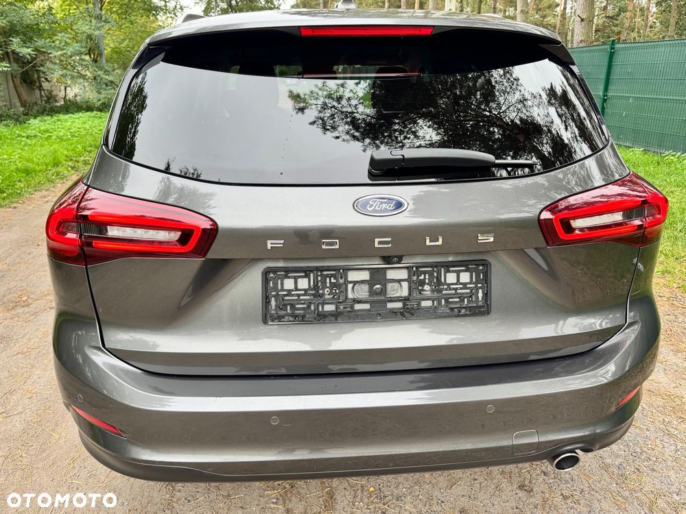 Ford Focus 2023 photo 5