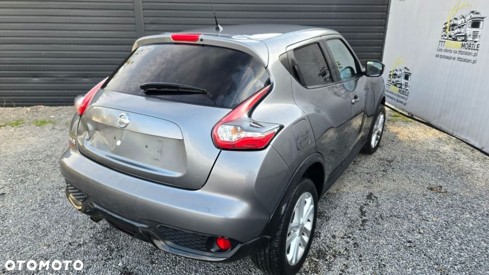 Nissan Juke - 30