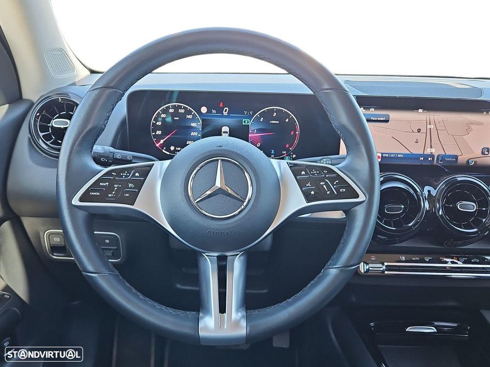 Mercedes-Benz GLB 180 d Style - 19