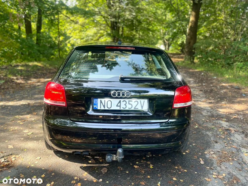 Audi A3 - 2