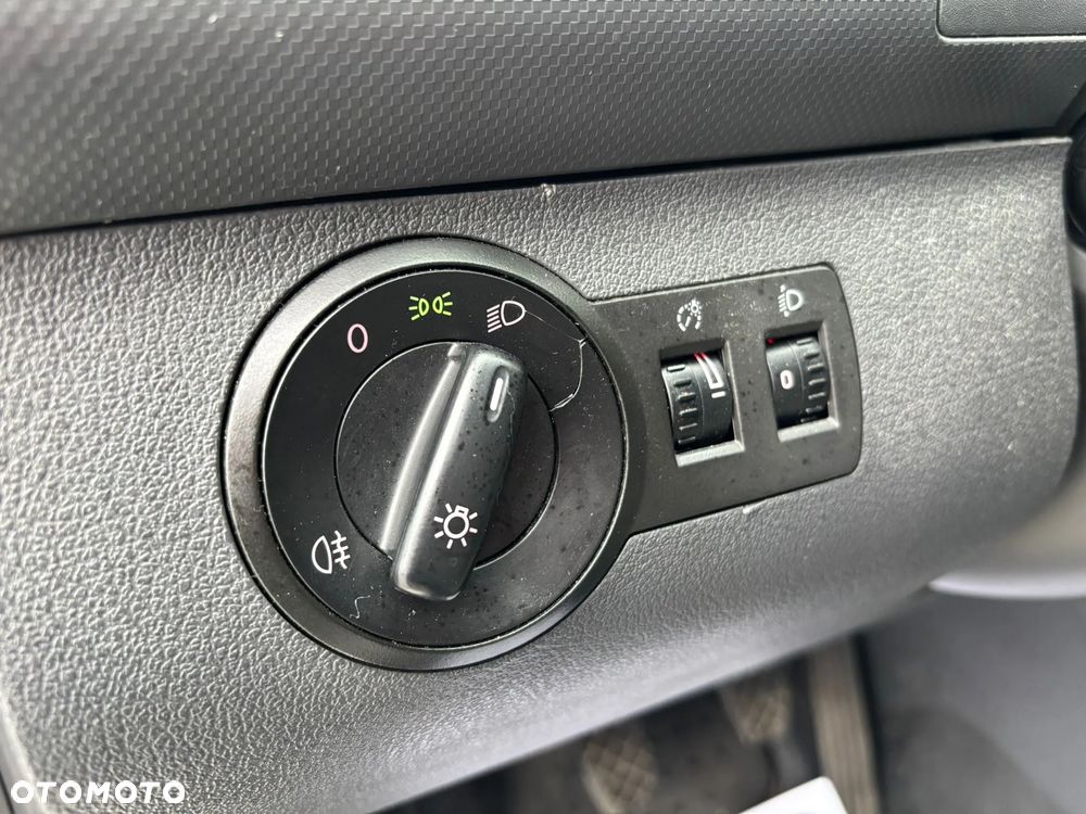 Volkswagen CADDY - 22