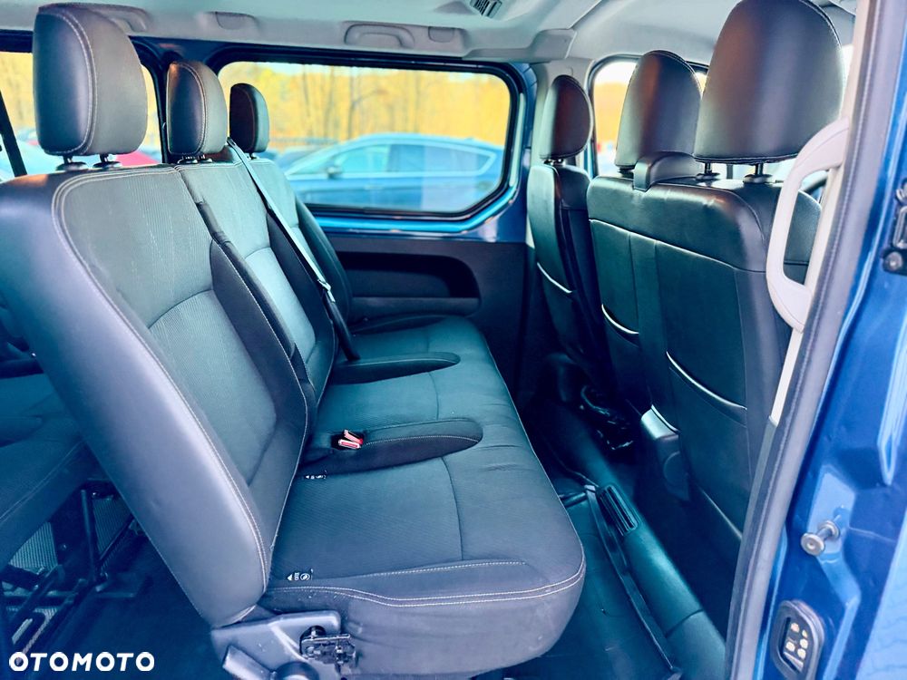 Renault Trafic 2.0 dCi EDC - 25