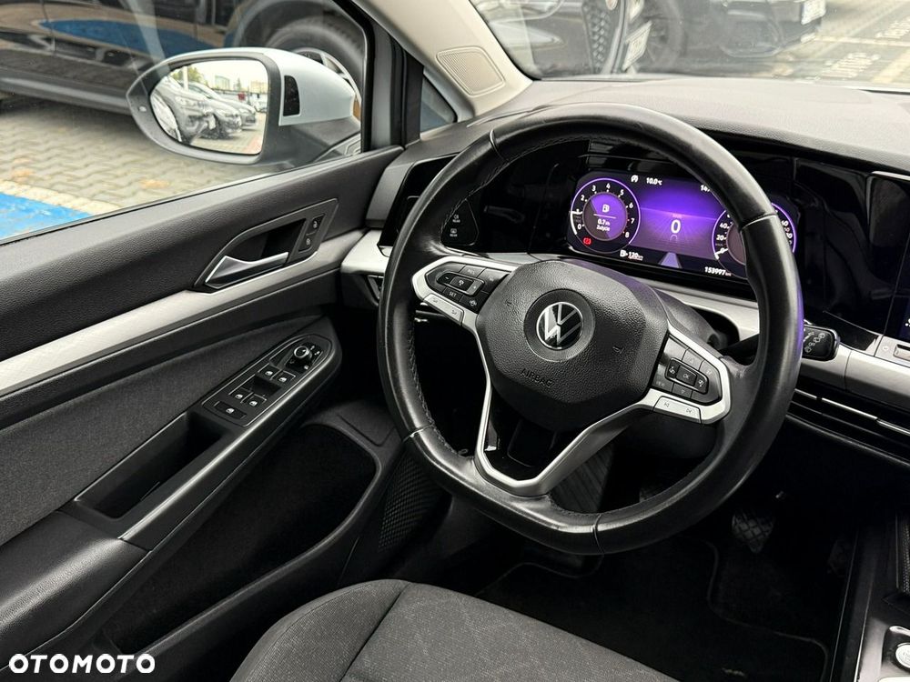 Volkswagen Golf 1.5 TSI EVO Life - 31