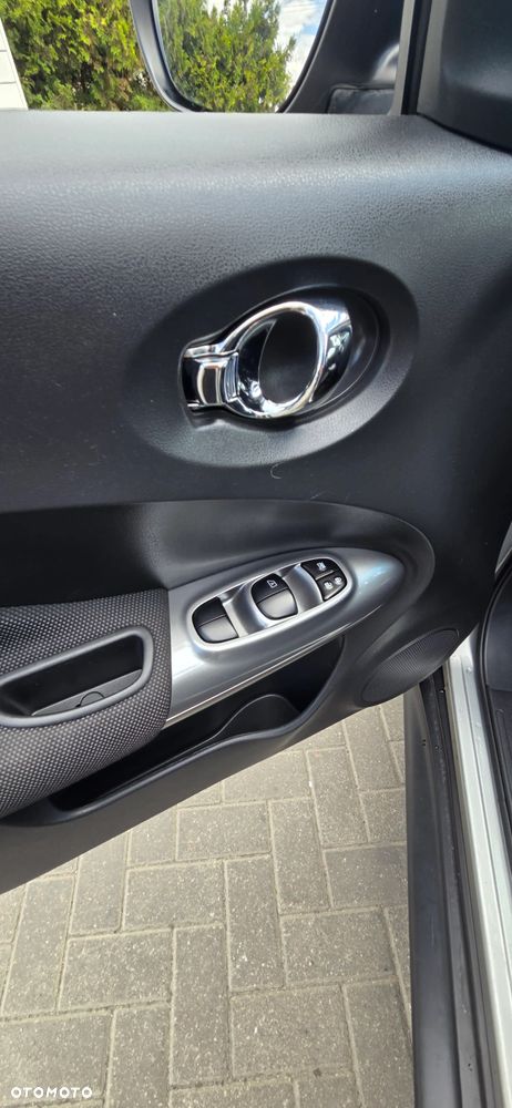 Nissan Juke 1.5 dCi Edition - 26
