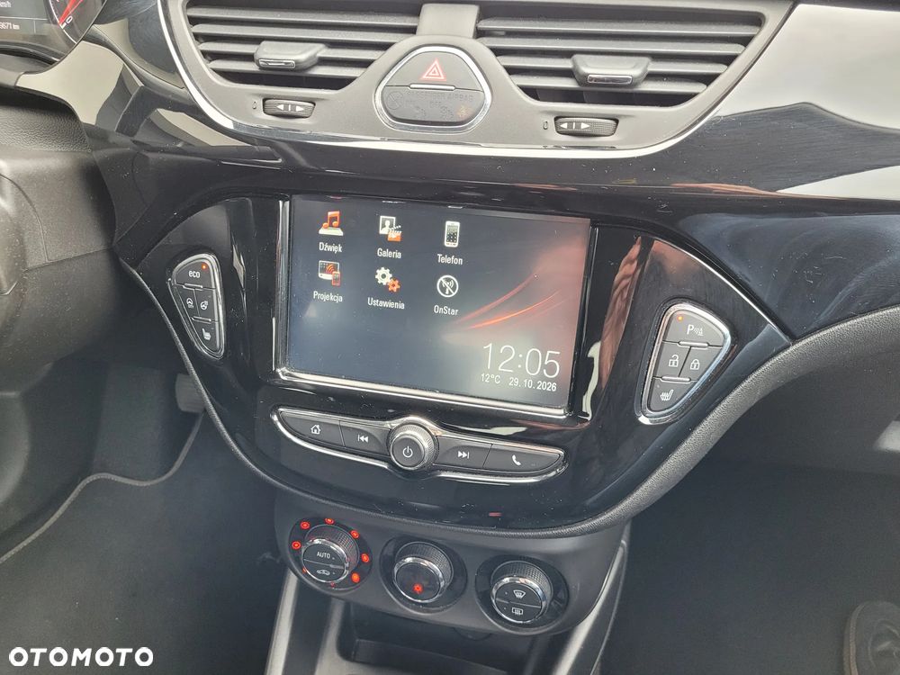 Opel Corsa - 13