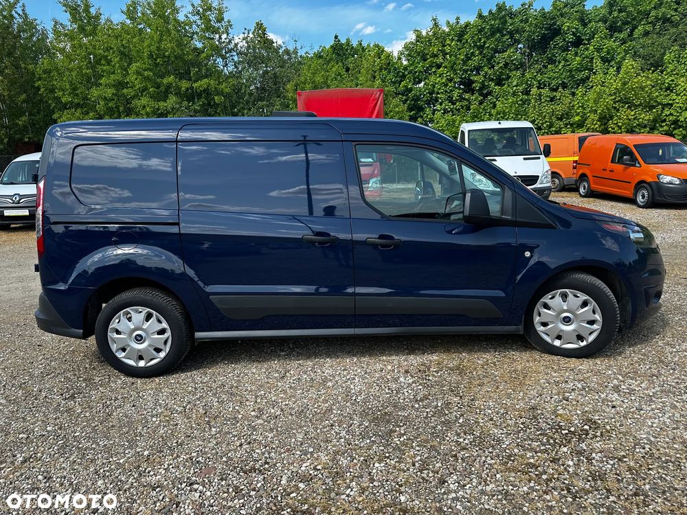 Ford Transit Connect - 10