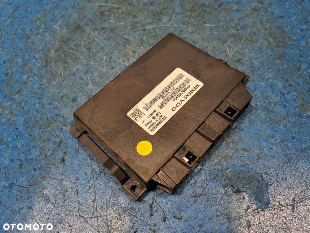 CHRYSLER 300C 3.0 CRD STEROWNIK SKRZYNI BIEGÓW P05150186AG - 6